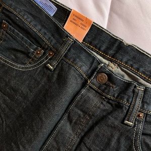 Men’s Levi’s jeans